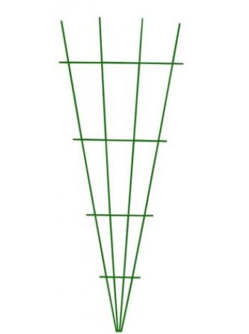 Шпалера металлическая 0,61х1,82м Веерная LDN