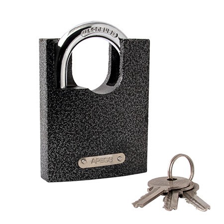 Замок навесной Apecs PD-44-50 Apecs 222