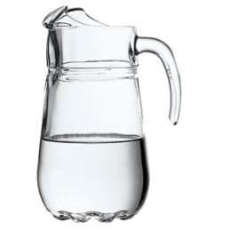 Кувшин стеклянный Sylvana 1,37 л, в п/у Pasabahce Бор 43334