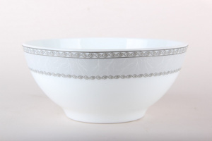 Салатник стеклокерамический 160мм/750мл Сильва (Иран) 4211031114011