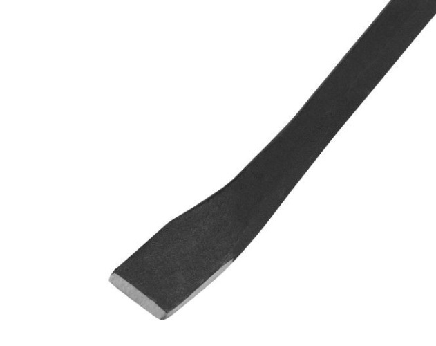 Лом-гвоздодер 900мм шестигранный, окрашенный Sparta 252285