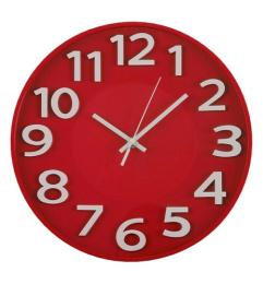 Часы настенные круглые d-30см Радужный Дом РД23696