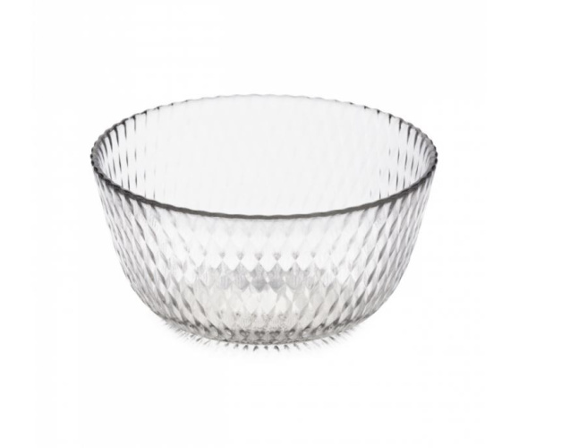 Салатник стеклянный Идиллия 230мм ОСЗ 19с2065