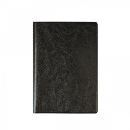 Обложка для автодокументов и паспорта, черный 2812.АП-207