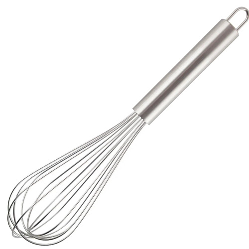 Венчик из нержавеющей стали 25см Радужный Дом РД72561