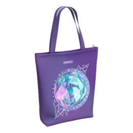 Сумка-шоппер на молнии ErichKrause 14L Meditation 57114