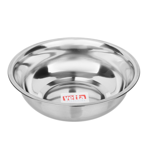 Миска из нержавеющей стали 260мм, 2,0л Vetta 831-763