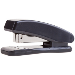 Степлер №24  20 листов Officespace, пластиковый корпус, черный ST309_1869BK