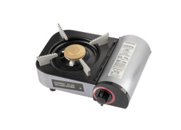 Плита газовая портативная с пьезоподжигом GS-600 (коробка) Energy 105314