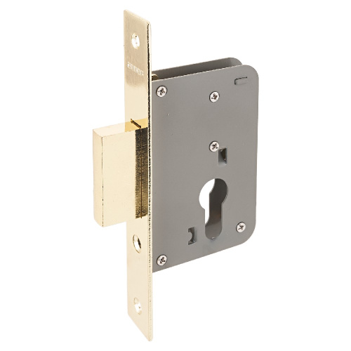 Замок врезной Аллюр ЗВ 6040 PB Аллюр 31194