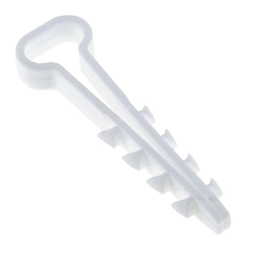 Дюбель-хомут прямоугольный 14х6 250-146