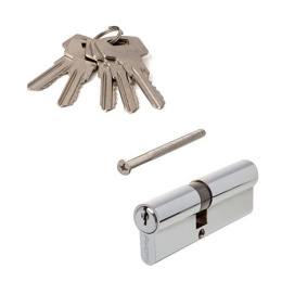 Личинка (цилиндровый механизм) Avers ZC-90(40/50)-CR Avers 41659