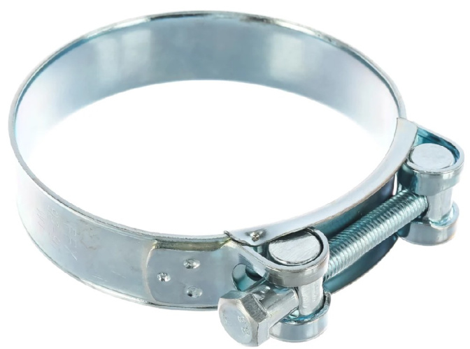 Хомут силовой  98-103мм W1, шир.ленты 20мм 9810320