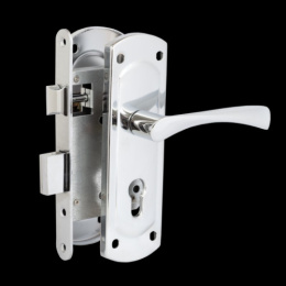 Замок врезной Vettore 1423 CP Vettore 40521