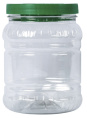 Банка ПЭТ  1,5л Универсальная Ар-Пласт 20006