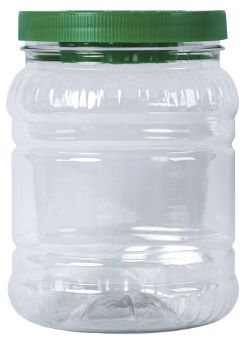 Банка ПЭТ  1,5л Универсальная Ар-Пласт 20006