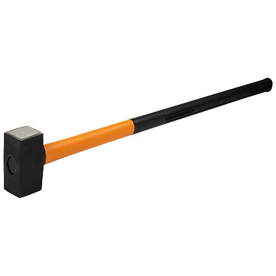 Кувалда 3кг удлинённая фиберглассовая ручка Park 104559