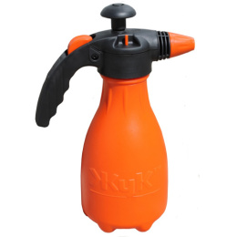Опрыскиватель помповый пластиковый  1,5л Классик Жук ОП-205 М15/0369-00