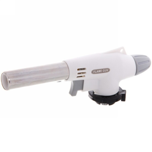 Горелка газовая портативная с пьезоподжигом 920