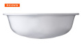 Таз алюминиевый 16,0л 45см Scovo МТ-055