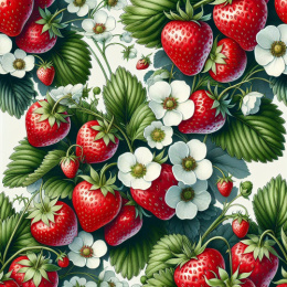 Клеенка столовая на тканевой основе с ПВХ покрытием 1,4х20м Grace STS1035