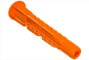 Дюбель-U универсальный 10х7,0-8,0х61 4-1061