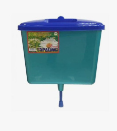 Умывальник - рукомойник пластиковый 5л Гардения Инструм-Агро 070244