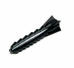 Дюбель для пенобетона 6х52 распорный 1645-652