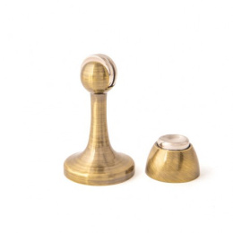 Упор (ограничитель) дверной Apecs DS-2761-M-AB Apecs 3951