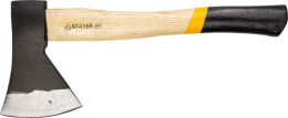 Топор 1,0кг деревянная ручка, кованый Stayer 20610-10