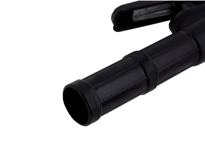 Держатель сварочный 300А для электродов Сибртех 91453