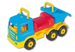 Каталка-Машинка Премиум-2, в ассортименте Полесье 6614