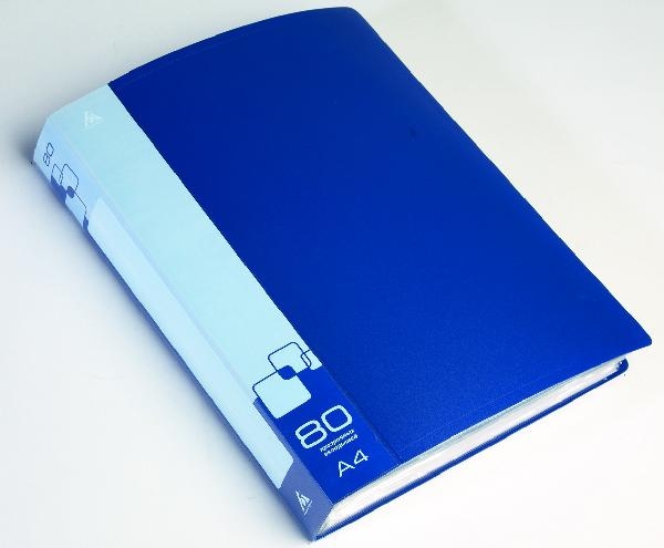 Папка с  80 файлами Бюрократ -BPV80