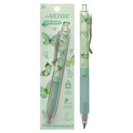 Ручка шариковая автоматическая Devente Aroma Perfume, синяя, 0,7мм 5070621