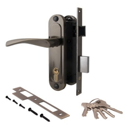 Замок врезной Apecs 1223\60-AB Apecs 18924