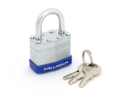 Замок навесной Palladium 901S-40 Palladium 19029