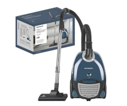 Пылесос 2100Вт, синий Eurostek EVC-2002