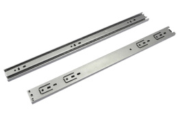 Направляющие шариковые 450/35мм 21948