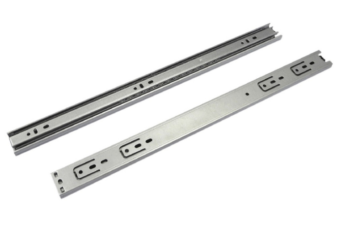 Направляющие шариковые 450/35мм 21948