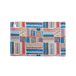 Коврик напольный для ванной 50х 80см Радужный Дом РД68328