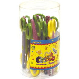 Ножницы 13 см Devente Cosmo Zigzag, с фигурными лезвиями 8010404