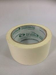 Скотч малярный (крепп) 48мм х 25м, 125мкм, Регион