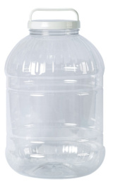 Бидон ПЭТ 10л Универсальный Ар-Пласт 20010