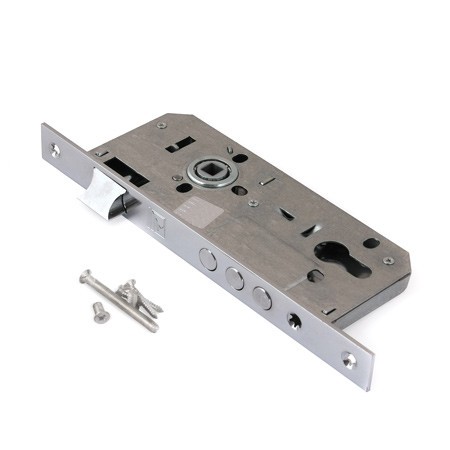 Замок врезной Apecs 2600-CR Apecs 36651