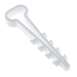 Дюбель-хомут прямоугольный 14х6 250-146