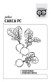 Редис Сакса РС 2г белый пакет Гавриш