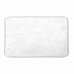 Коврик напольный для ванной 45х 70см Радужный Дом РД66768