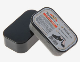 Губка для обуви бесцветная Эффектон