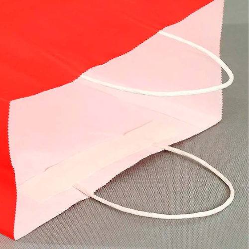 Пакет подарочный бумажный 31х42х12см Радужный Дом РД21492