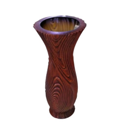 Ваза для цветов керамическая напольная h-76см Радужный Дом РД26253